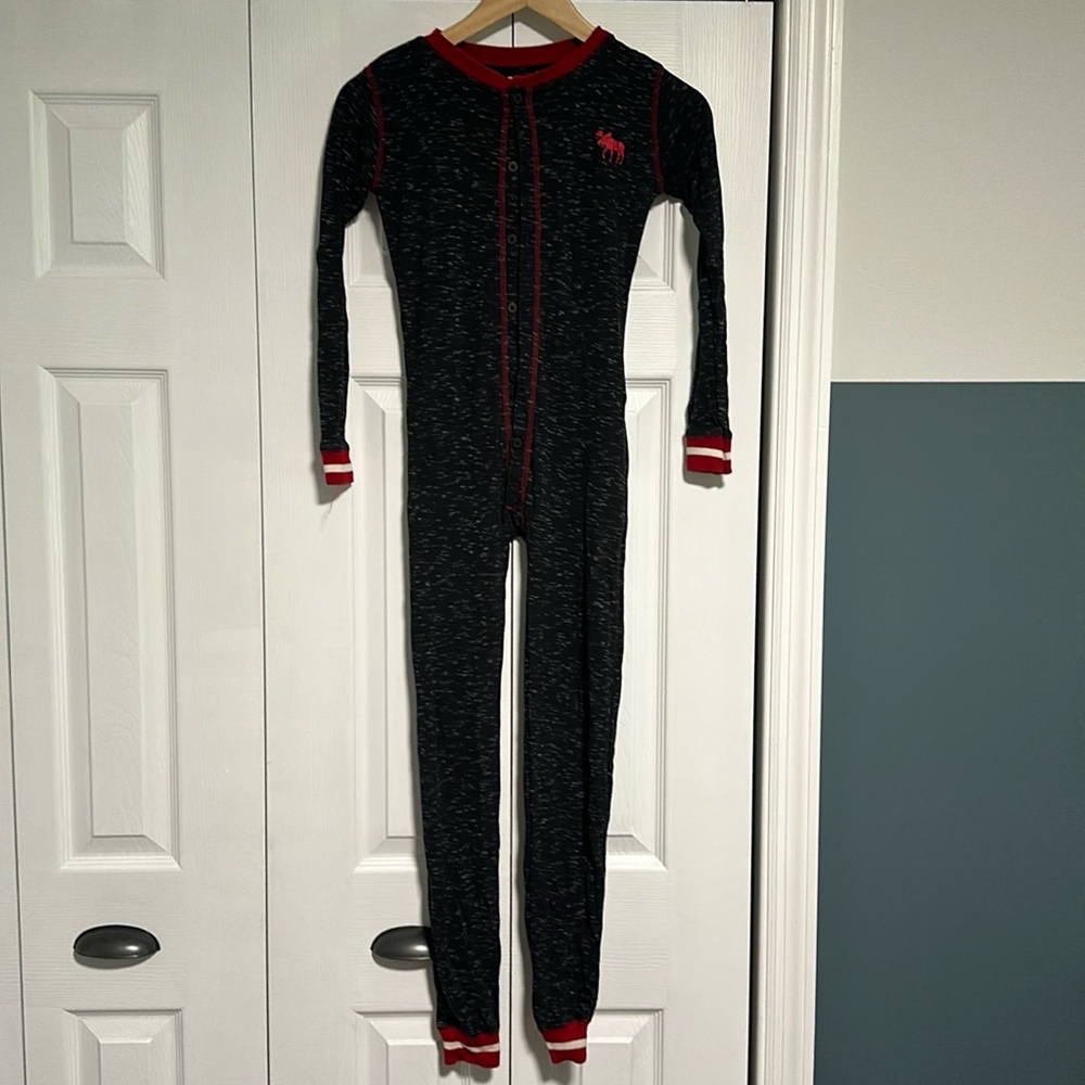 Lazy One Onsie